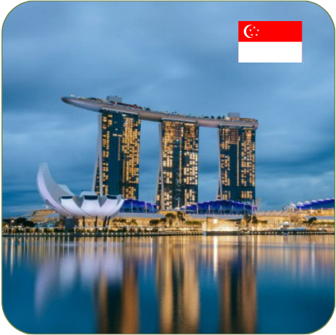 Singapore